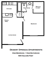 Main Floorplan Photo