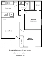 Main Floorplan Photo